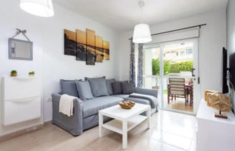 San Miguel Golf Canadas San Miguel de Abona Apartment