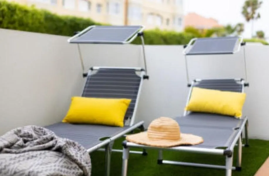 Apartment San Miguel Golf Canadas San Miguel de Abona