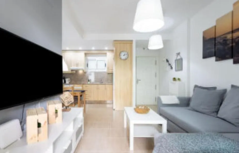 Apartment San Miguel Golf Canadas San Miguel de Abona Spain