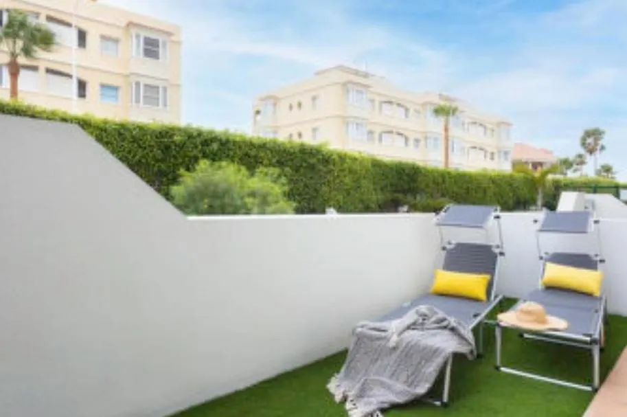 Apartment San Miguel Golf Canadas San Miguel de Abona Spain