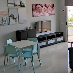 Estudio Puerta Azul Apartamento
