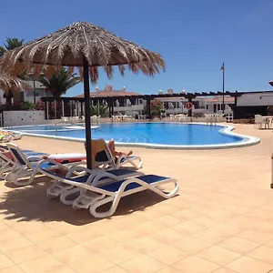 La Palmera Amarilla Golf Apartamento