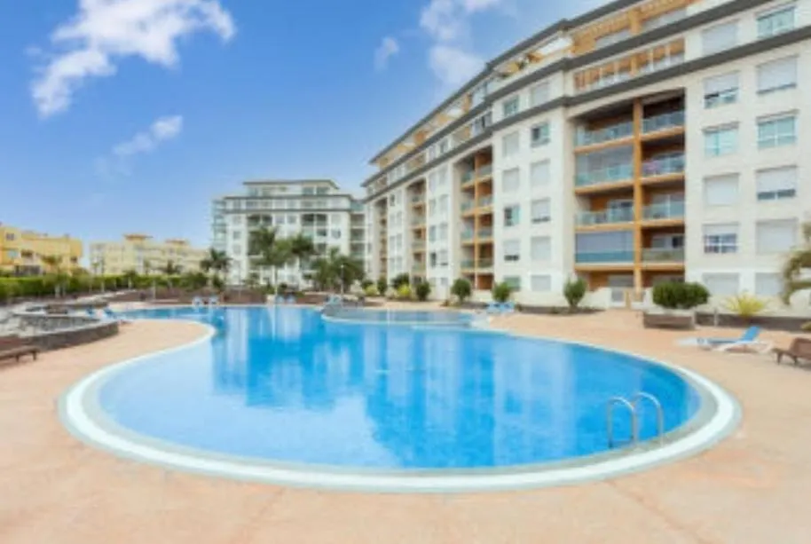 San Miguel Golf Canadas location