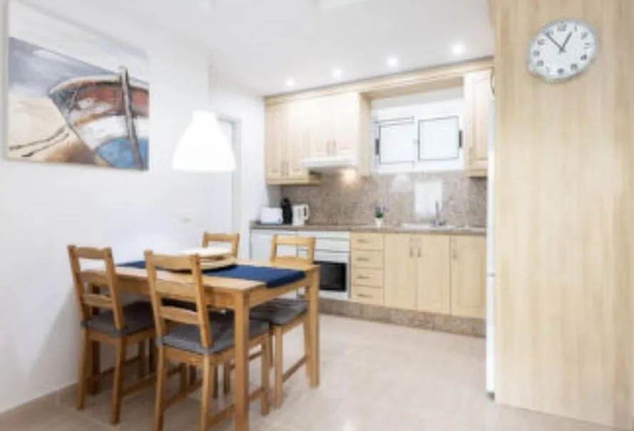 Apartment San Miguel Golf Canadas San Miguel de Abona